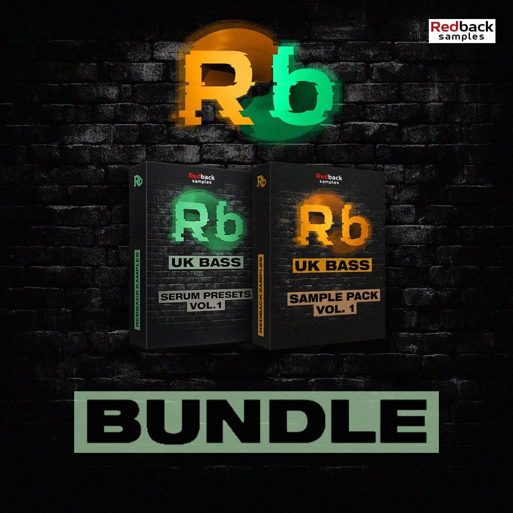 UK BASS: Bundle