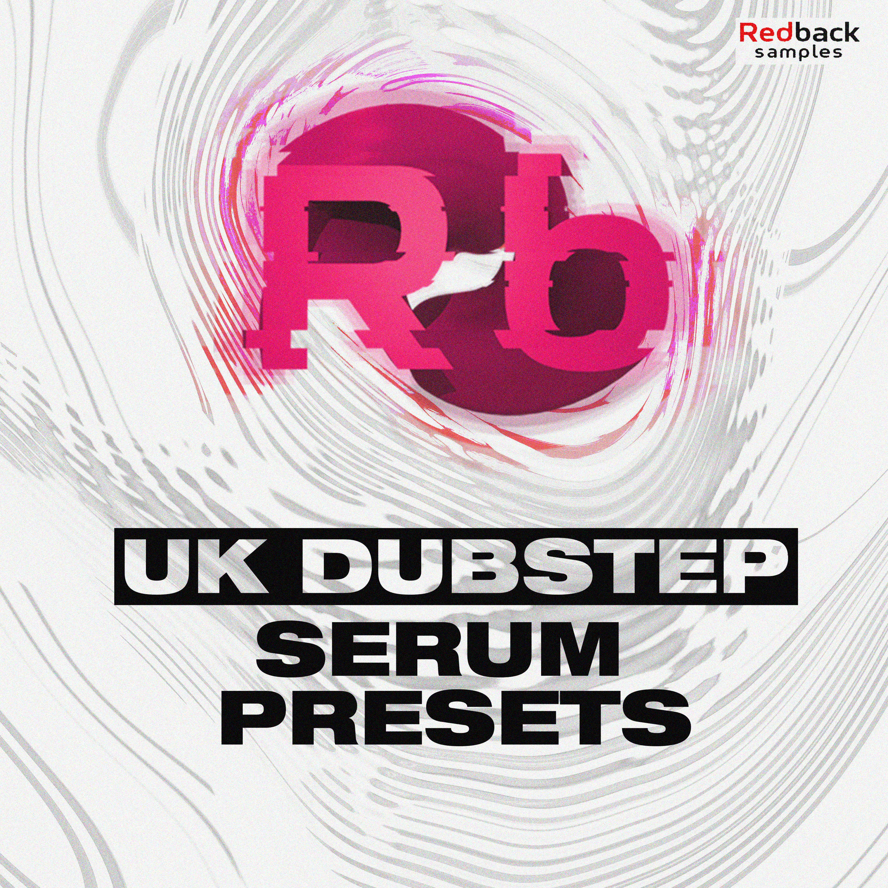 UK DUBSTEP Serum Presets